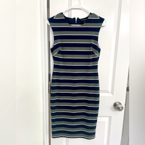 Banana republic dress
